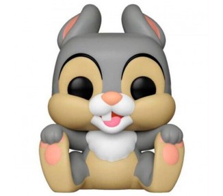 Figura POP Disney Bambi Thumper Exclusive