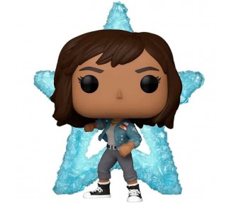 Figura POP Marvel Doctor Strange Multiverse of Madness America Chavez Exclusive