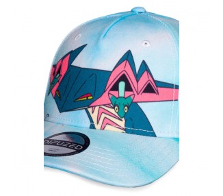 Gorra Dragapult Pokemon