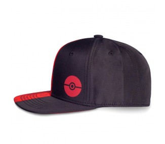 Gorra Pokeballs Pokemon
