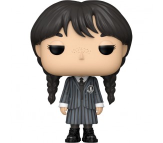 Figura POP Miercoles - Miercoles Adam
