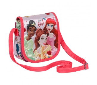Bolso Muffin Strong Princesas Disney