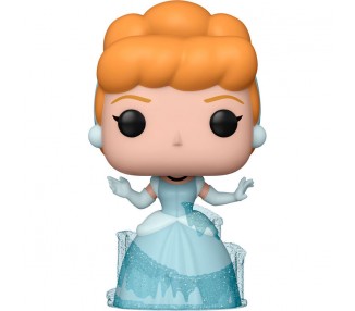 Figura POP Disney 100th Anniversary Cinderella