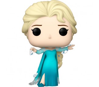 Figura POP Disney 100th Anniversary Elsa