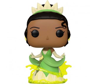 Figura POP Disney 100th Anniversary Tiana