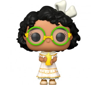 Figura POP Disney 100th Anniversary Mirabel