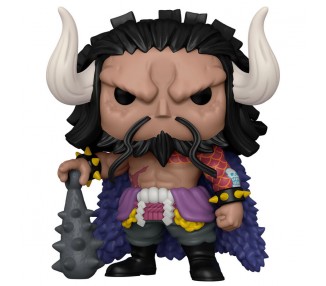 Figura POP One Piece Kaido