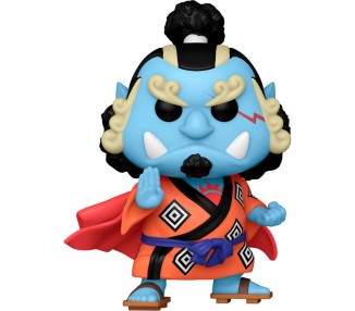 Figura POP One Piece Jinbe