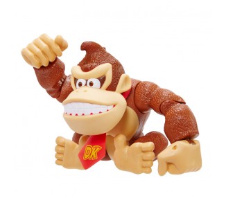 Figura Donkey Kong Super Mario Bros