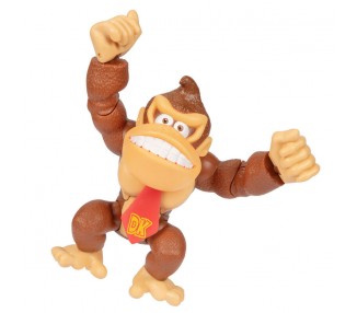Figura Donkey Kong Super Mario Bros