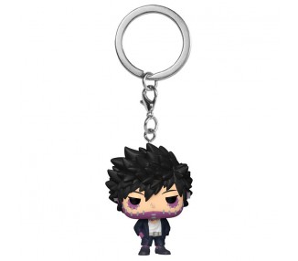 Llavero Pocket POP My Hero Academia Dabi Exclusive