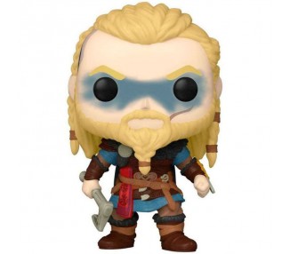 Figura POP Assassins Creed Eivor