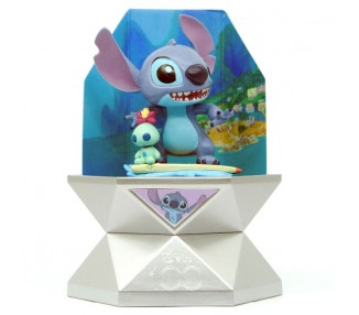 Capsula Sorpresa 100th Aniversario Disney 7cm surtido