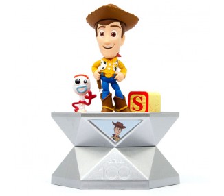 Capsula Sorpresa 100th Aniversario Disney 7cm surtido
