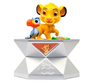 Capsula Sorpresa 100th Aniversario Disney 7cm surtido