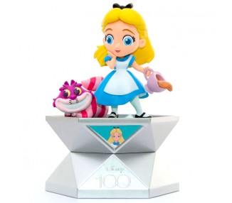 Capsula Sorpresa 100th Aniversario Disney 7cm surtido