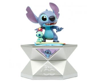 Capsula Sorpresa 100th Aniversario Disney surtido 7cm