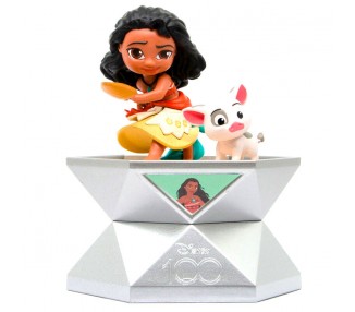 Capsula Sorpresa 100th Aniversario Disney surtido 7cm