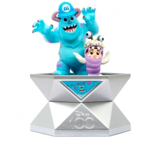 Capsula Sorpresa 100th Aniversario Disney surtido 7cm