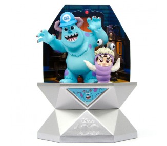 Capsula Sorpresa 100th Aniversario Disney surtido 7cm