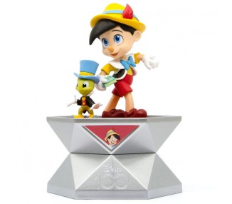 Capsula Sorpresa 100th Aniversario Disney surtido 7cm