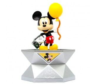 Capsula Sorpresa 100th Aniversario Disney surtido 7cm