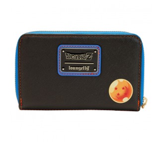 Cartera Trio Dragon Ball Z Loungefly
