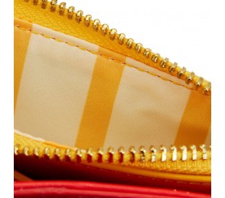 Tarjetero Patatas Fritas McDonals Loungefly