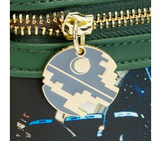 Mochila El Retorno del Jedi Star Wars Loungefly 25cm