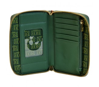 Cartera El Retorno del Jedi Star Wars Loungefly