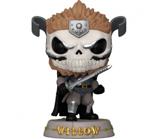 Figura POP Willow General Kael
