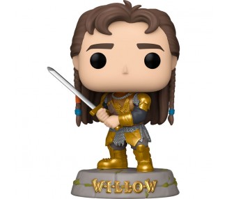 Figura POP Willow Madmartigan