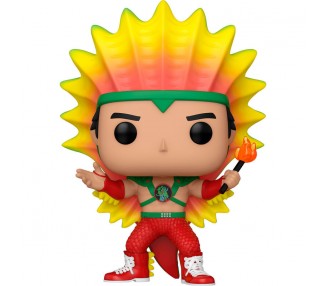 Figura WWE Ricky Steamboat