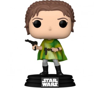 Figura POP Star Wars 40th Princess Leia