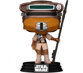 Figura POP Star Wars 40th Princess Leia