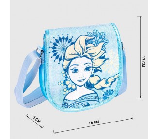 Bolso bandolera Frozen Disney
