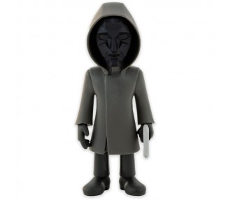 Figura Minix Lider El Juego del Camalar 12cm