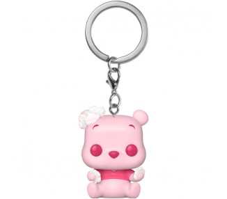 Llavero Pocket POP Disney Winnie the Pooh Cherry Blossom Exclusive