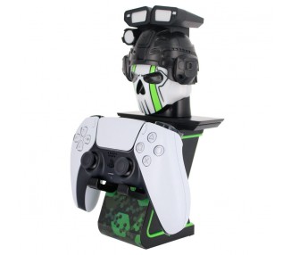 Cable Guy Ikon soporte sujecion figura Call of Duty 20cm