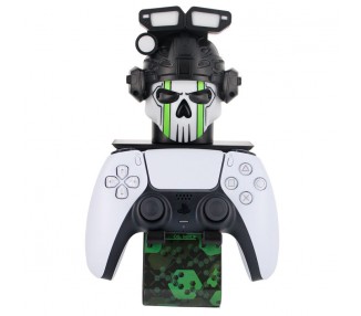 Cable Guy Ikon soporte sujecion figura Call of Duty 20cm