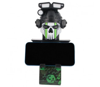 Cable Guy Ikon soporte sujecion figura Call of Duty 20cm