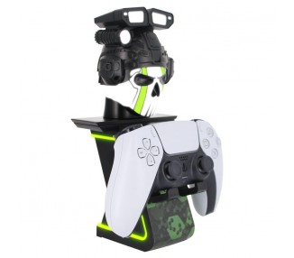 Cable Guy Ikon soporte sujecion figura Call of Duty 20cm