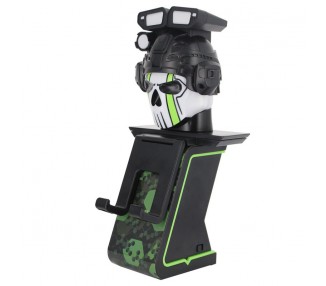 Cable Guy Ikon soporte sujecion figura Call of Duty 20cm