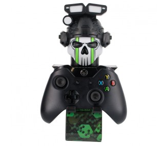 Cable Guy Ikon soporte sujecion figura Call of Duty 20cm