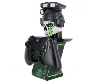 Cable Guy Ikon soporte sujecion figura Call of Duty 20cm