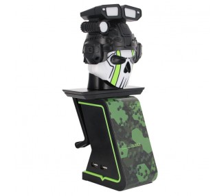 Cable Guy Ikon soporte sujecion figura Call of Duty 20cm