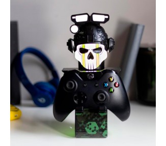 Cable Guy Ikon soporte sujecion figura Call of Duty 20cm