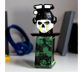 Cable Guy Ikon soporte sujecion figura Call of Duty 20cm