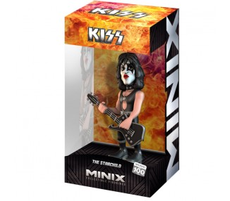 Figura Minix The Starchild Kiss 12cm