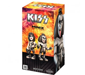 Figura Minix The Demon Kiss 12cm